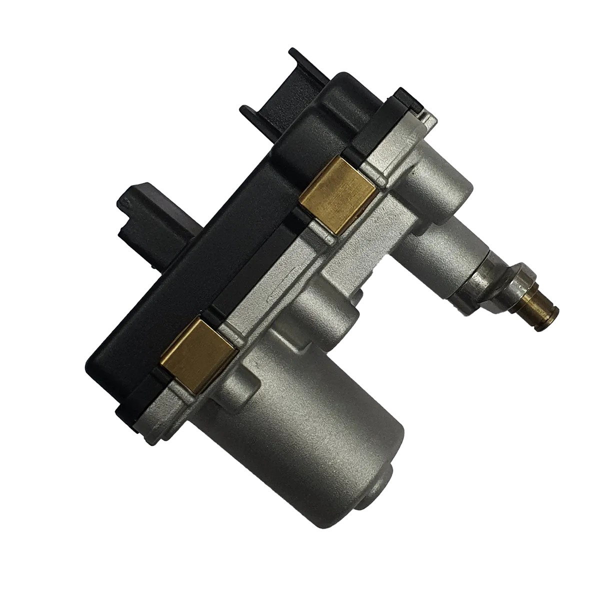 Electronic Turbo Actuator For Jaguar XF 49477-01214 TurboMaster