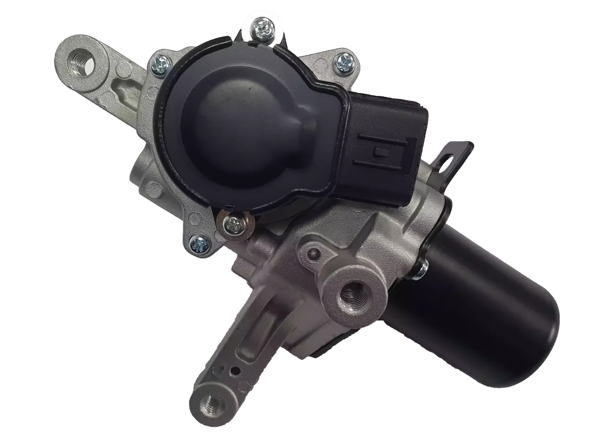 Electronic Turbo Actuator For Toyota Fortuner, Hilux, Land Cruiser 3.0L 17201-0L040 TurboMaster
