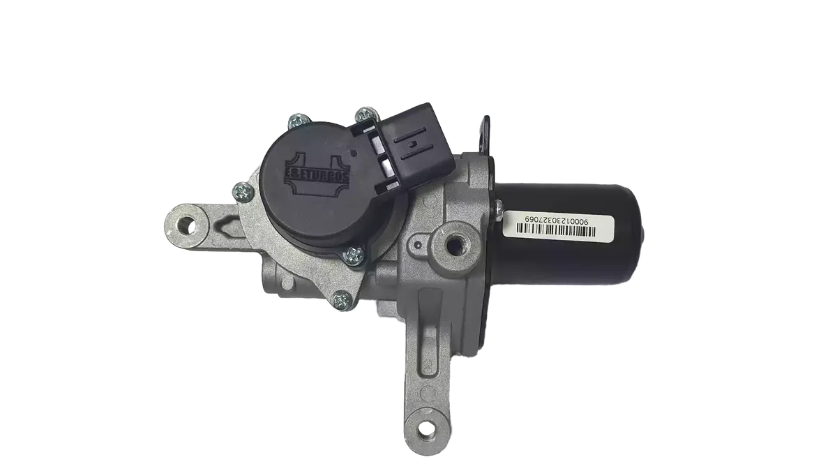 Electronic Turbo Actuator For Toyota Fortuner, Hilux, Land Cruiser 3.0L 17201-0L040