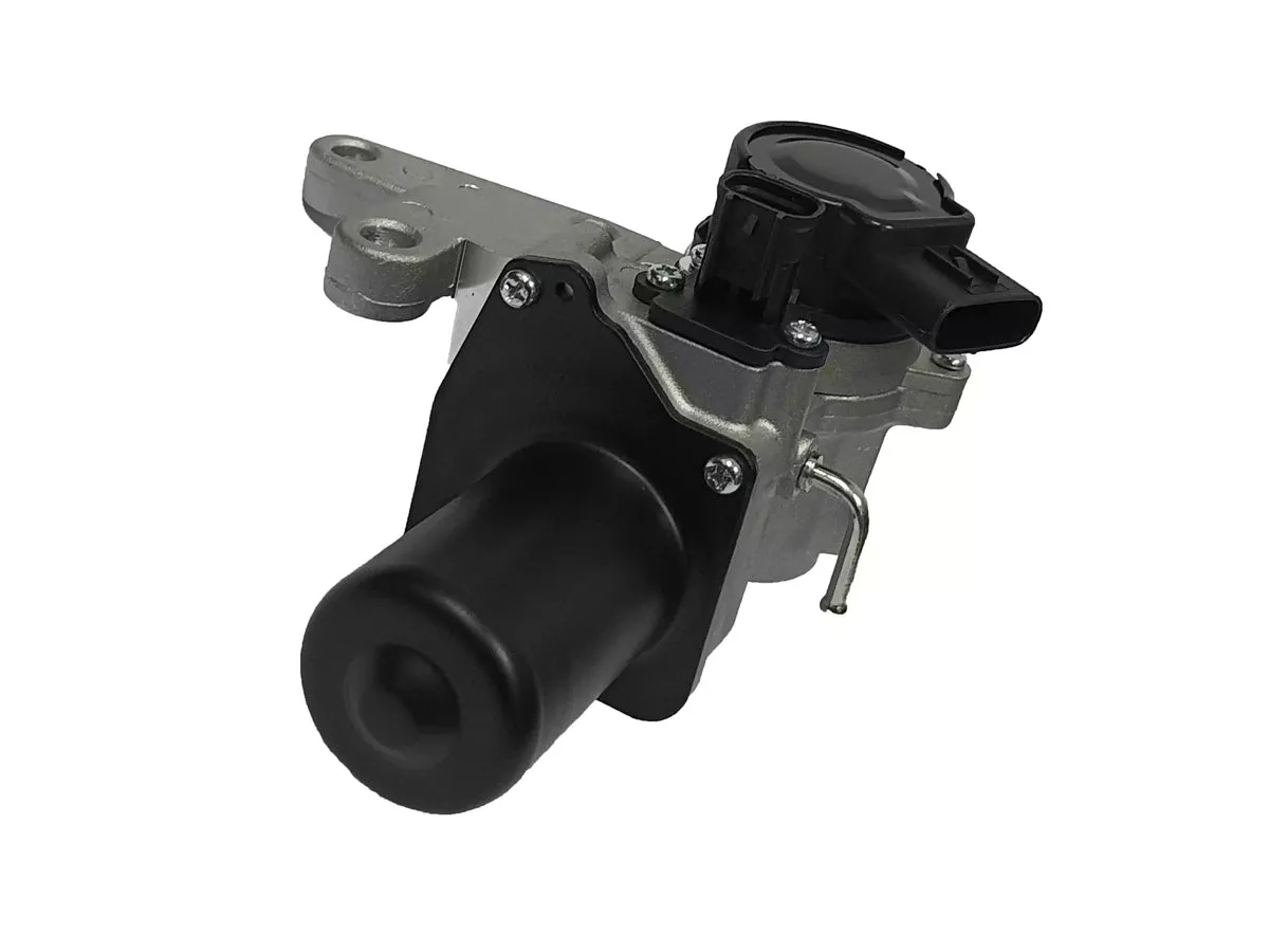 Electronic Turbo Actuator For Toyota Land Cruiser 4.5L 17201-51020 RH