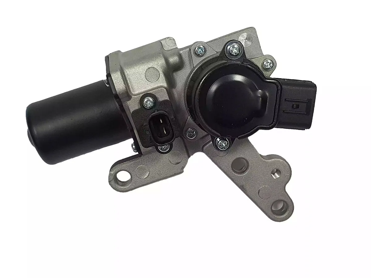 Electronic Turbo Actuator For Toyota Land Cruiser 4.5L 17208-51010 LH