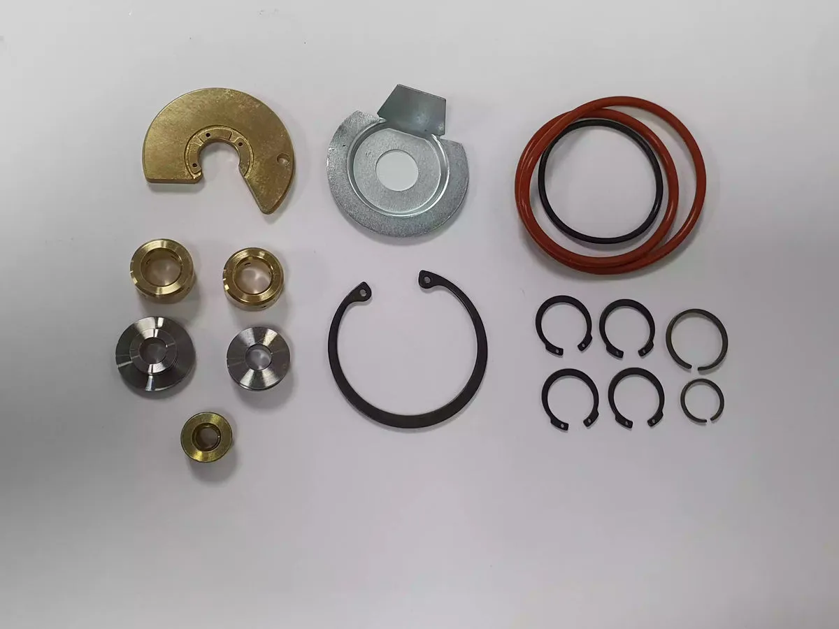 Turbowale Repair Kit for Deutz John Deere Perkins S1A S1B from