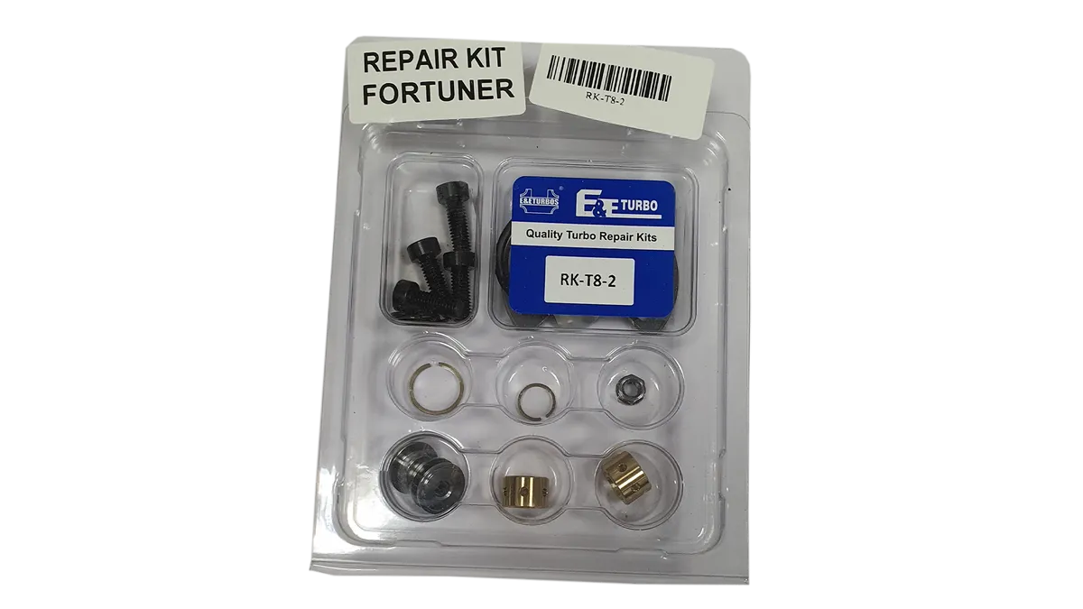 Repair Kit for Toyota Fortuner, Hilux, Land Cruiser 3.0L 17201-0L040