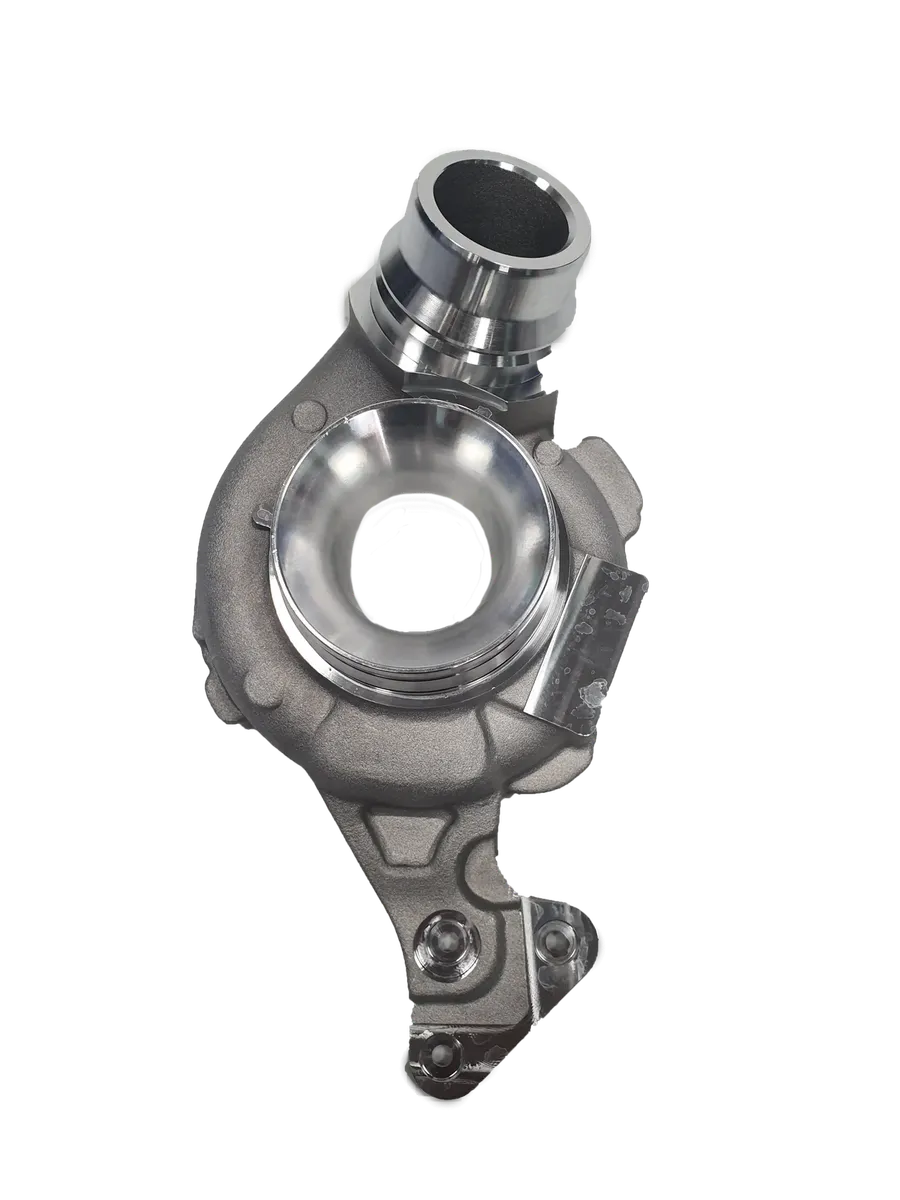 Turbo Compressor Housing For BMW X3 819976-0014