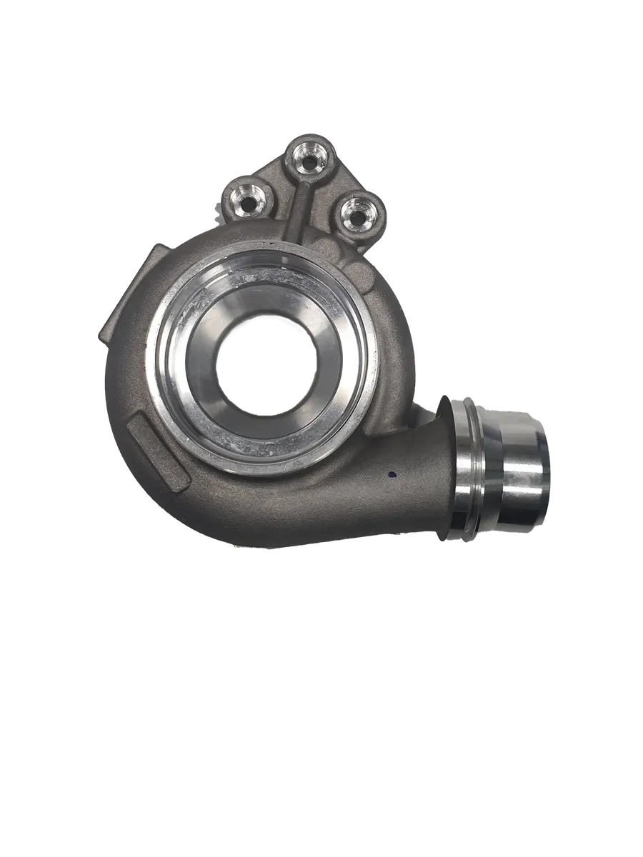 Turbo Compressor Housing For Jaguar Xf 49335-01910