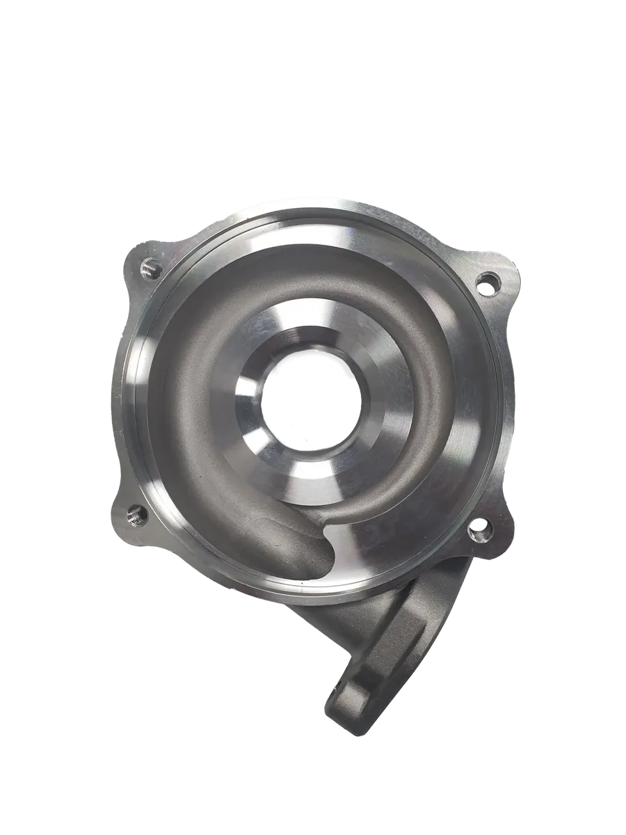 Turbo Compressor Housing For Maruti Suzuki Ertiga Ciaz SX4 Brezza Tata Manza 54359700014