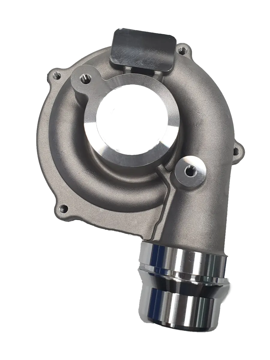 Turbo Compressor Housing for Renault Duster 110 BHP 3946902001