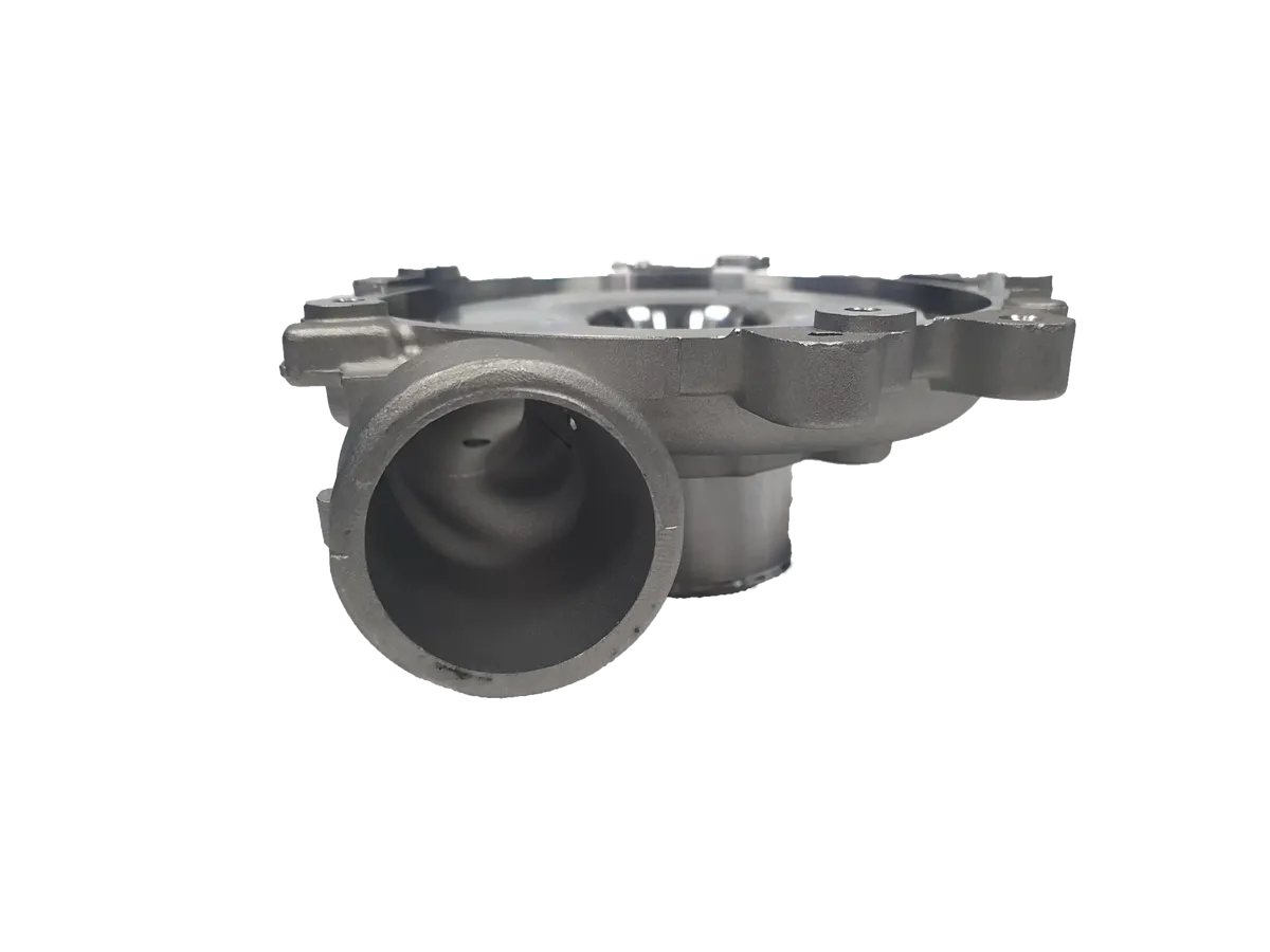 Turbo Compressor Housing For Toyota Innova 2.5L17201-0L030