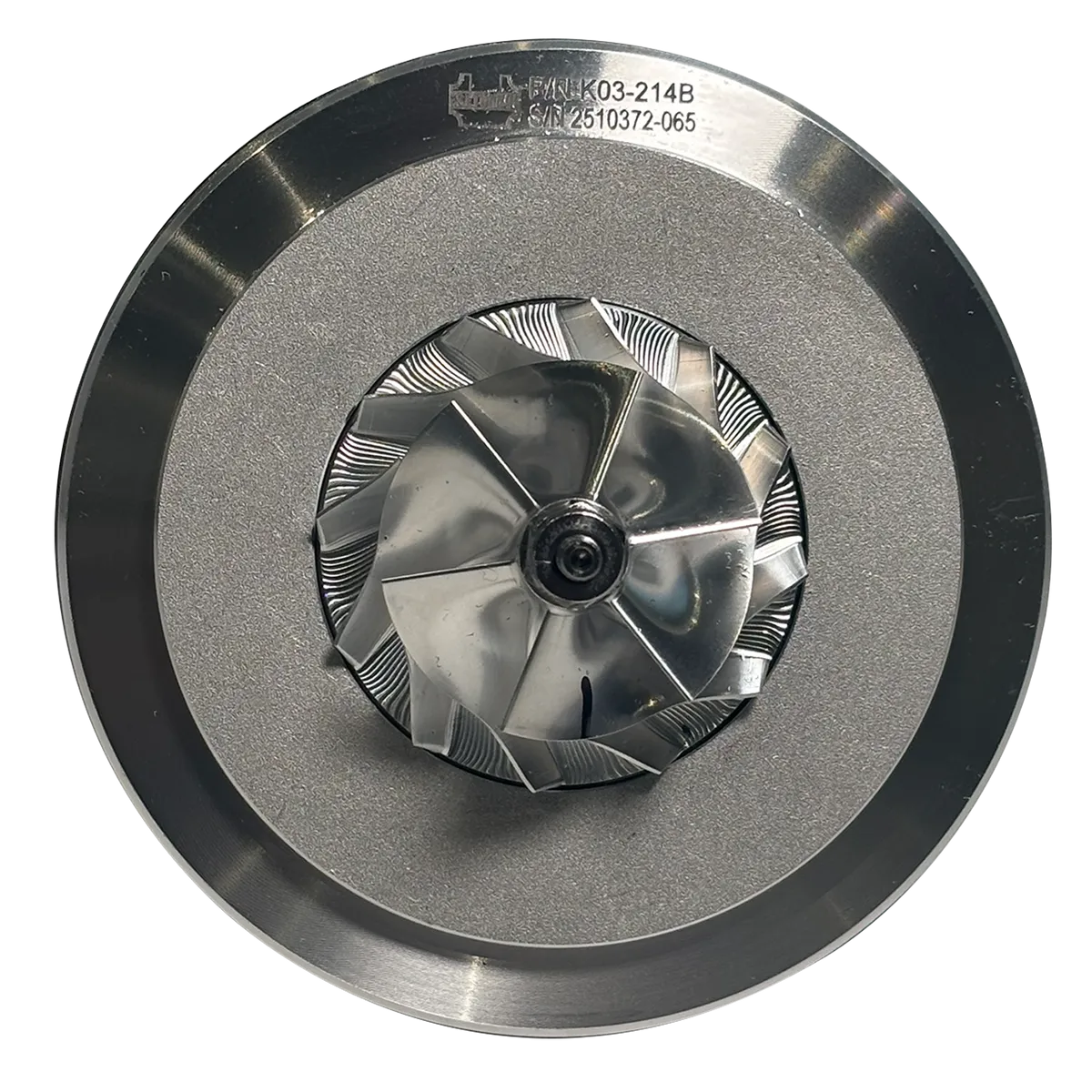 Turbo Core Ashok Leyland Guru BS-6