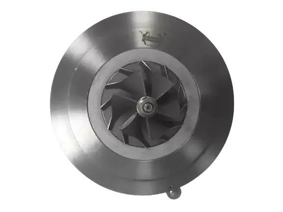Turbo Core Audi Q7 Volkswagen Touareg 810822-0003