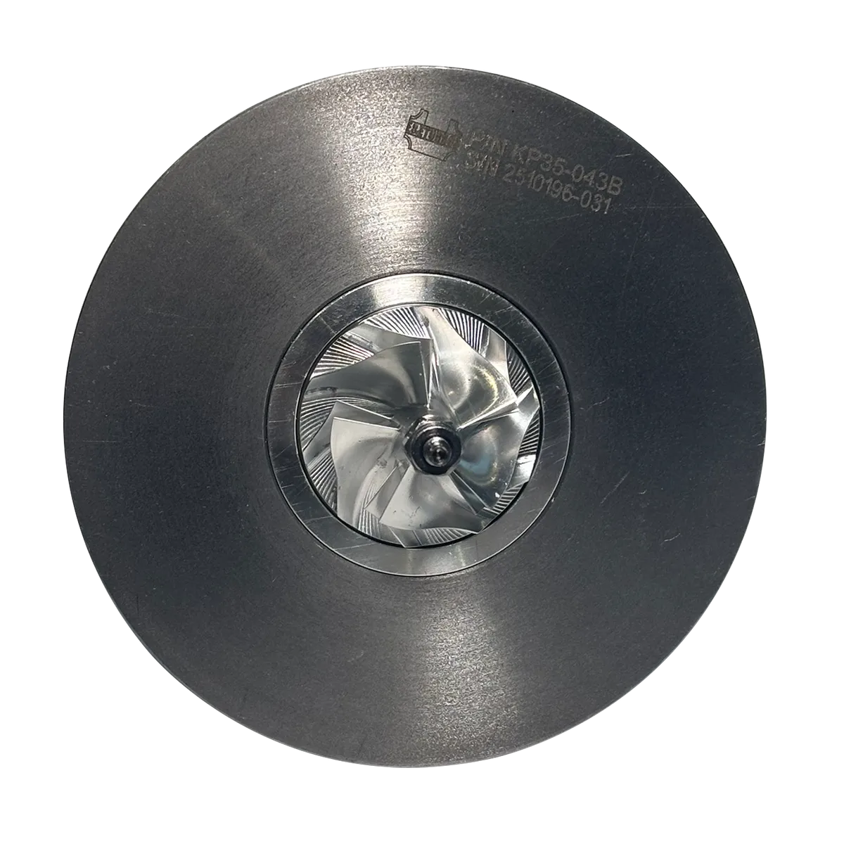 Turbo Core Dost BS-6 20352 902 1699