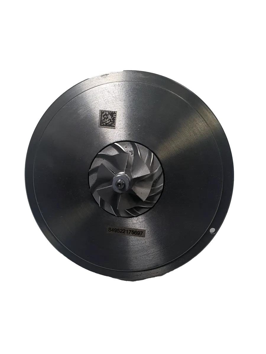 Turbo Core Enjoy Garrett 785998-5049S