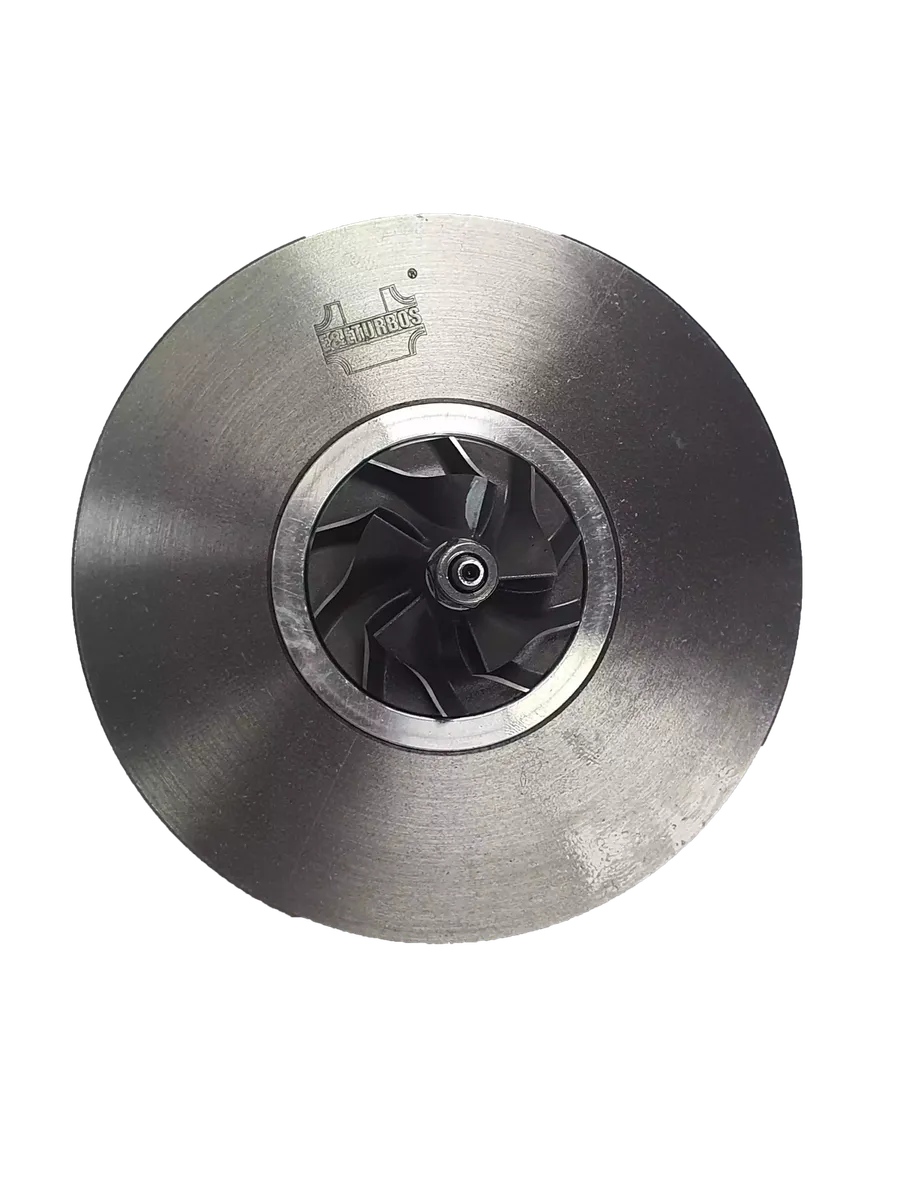 Turbo Core For Ashok Leyland Dost 3537 902 011