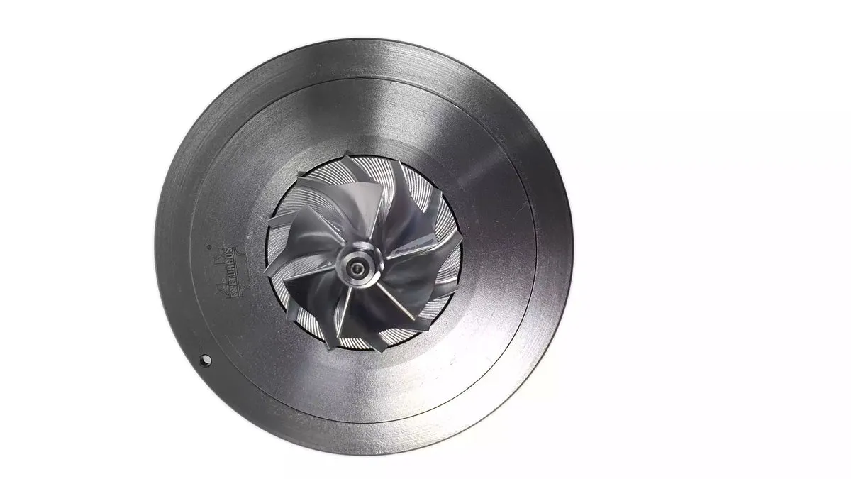 Turbo Core For Audi A3 2.0 TDI GTD 821866 0001