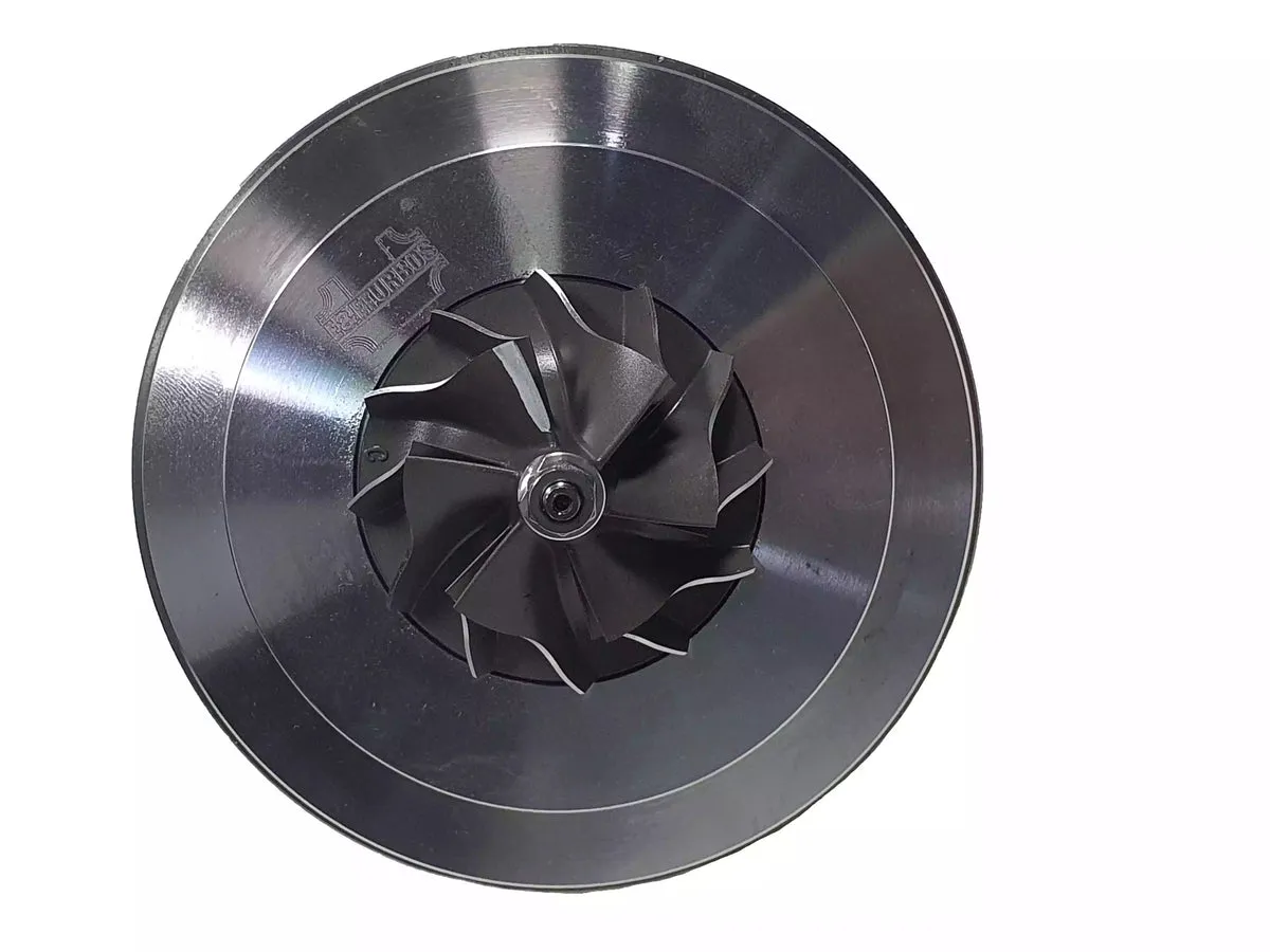 Turbo Core For Audi A4 1.8 TFSI 5303 970 0123