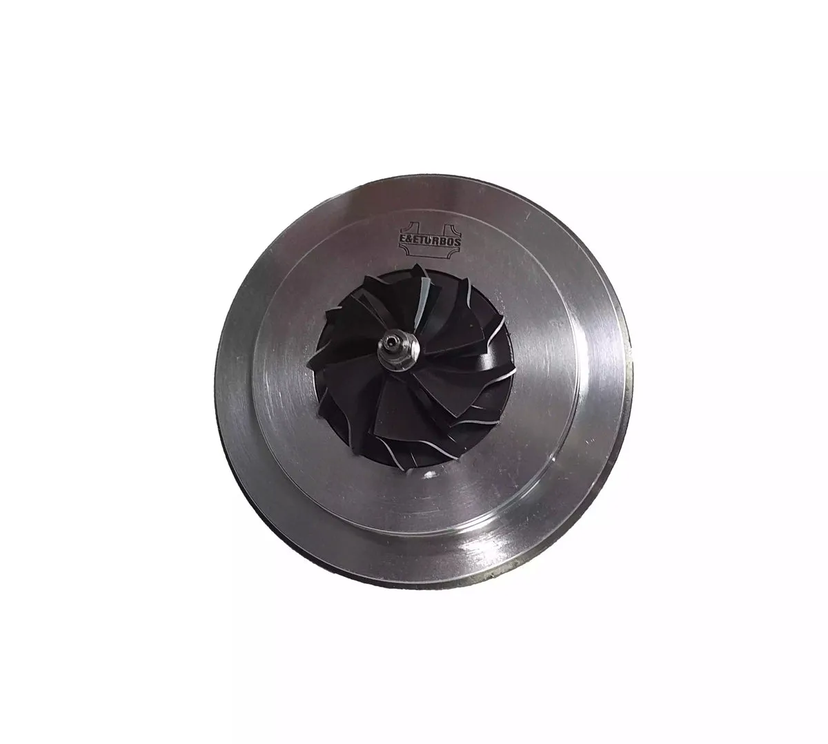 Turbo Core For Audi A4 5303 970 0086 Petrol