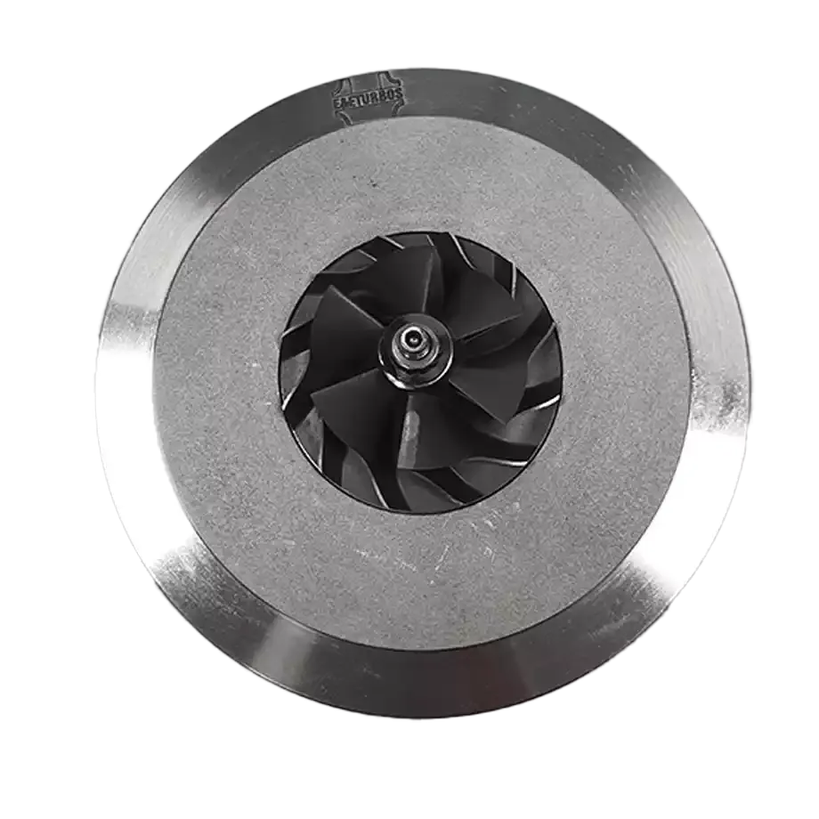 Turbo Core For Audi A4/A6/A8/VW Passat 2.5TDi 434766 0001
