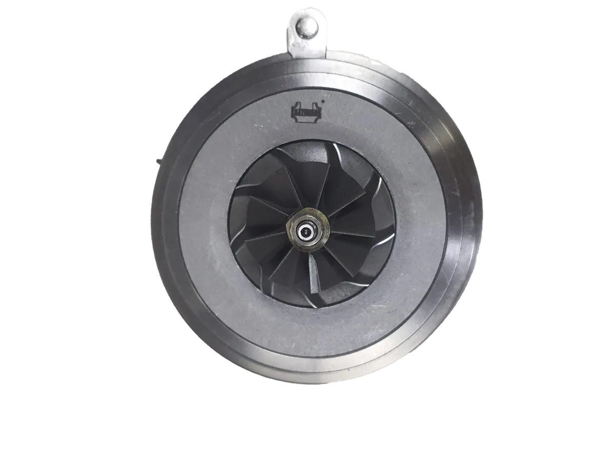 Turbo Core For Audi Q7 4.2L LH 797518