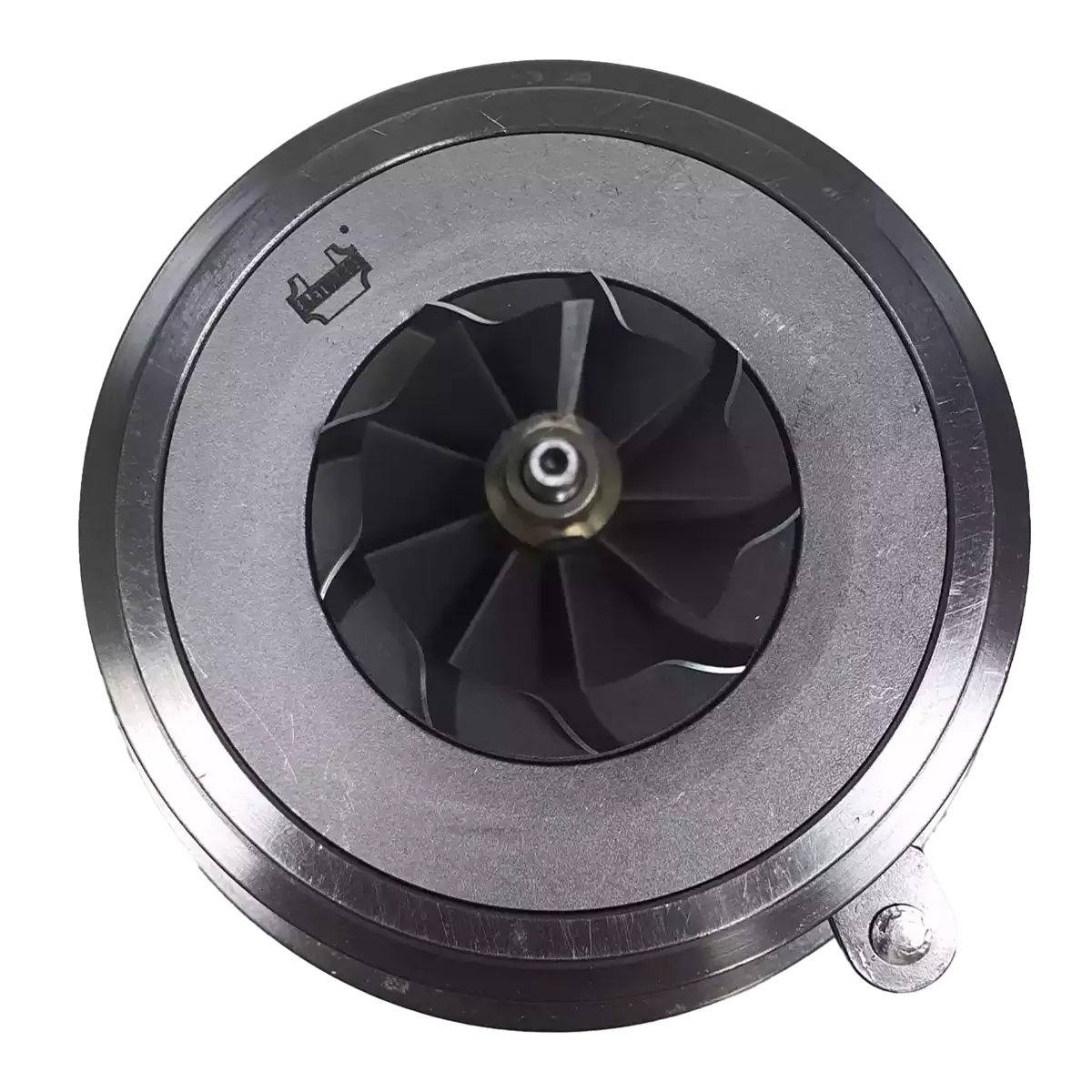 Turbo Core For Audi Q7 4.2L RH 797517