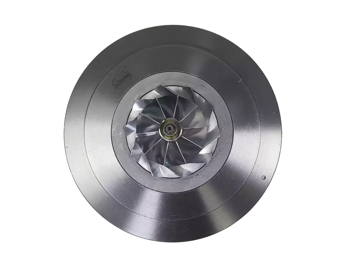 Turbo Core For Audi Q7 GTD2060VZK 839077 0002