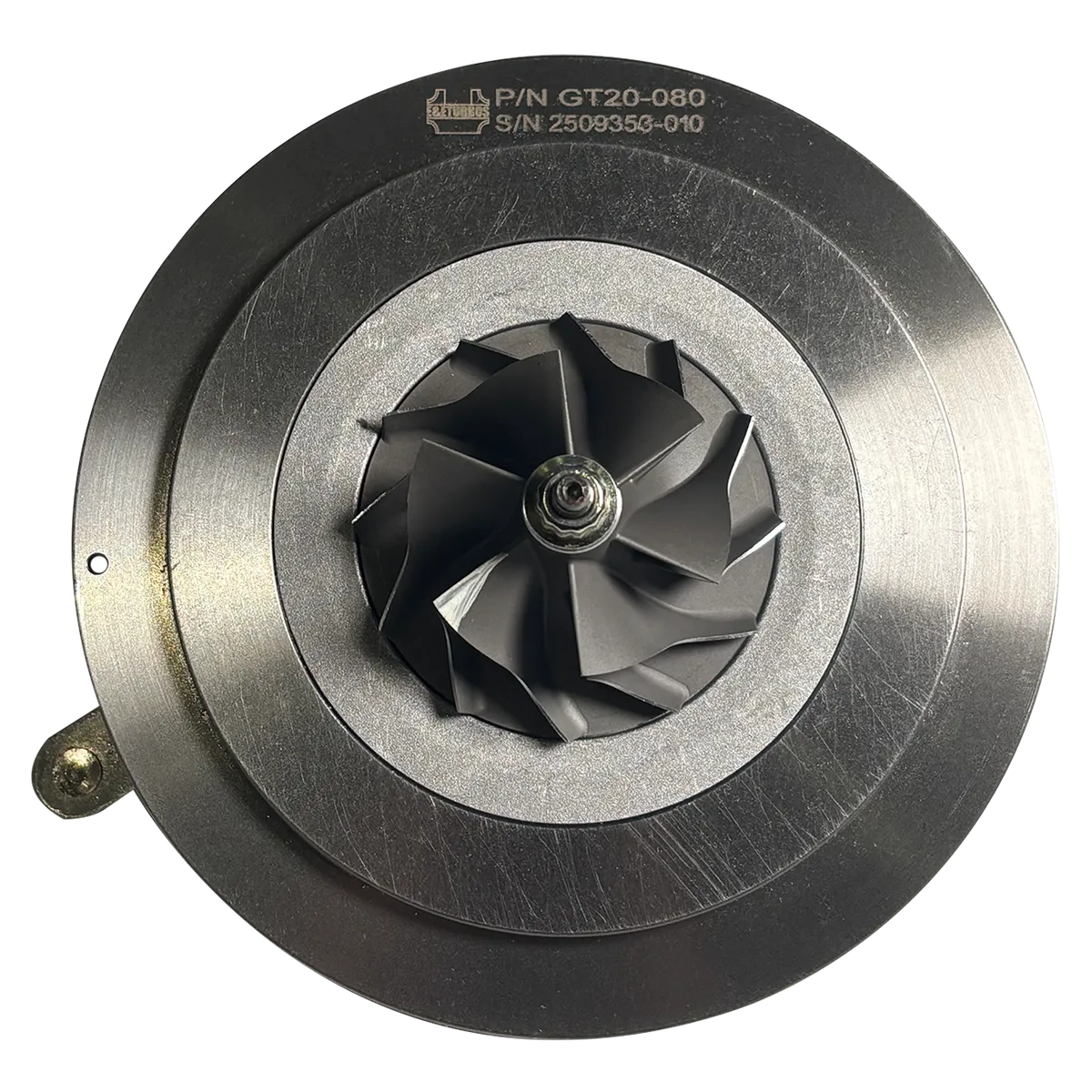 Turbo Core for Audi / VW 810587-0001