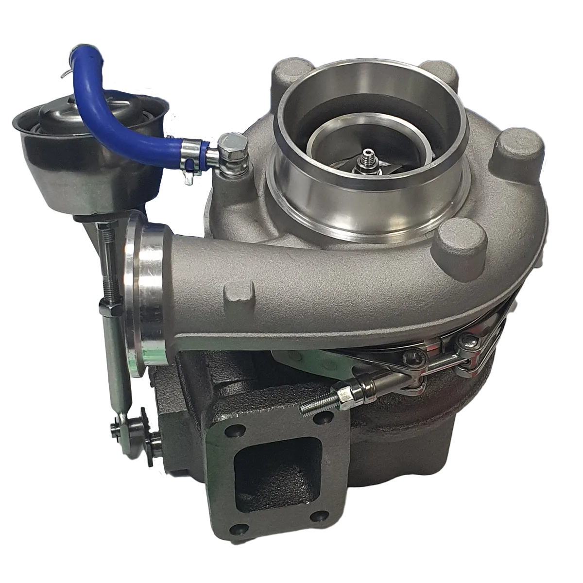 Turbocharger For B1G Volvo 210D 11589700000