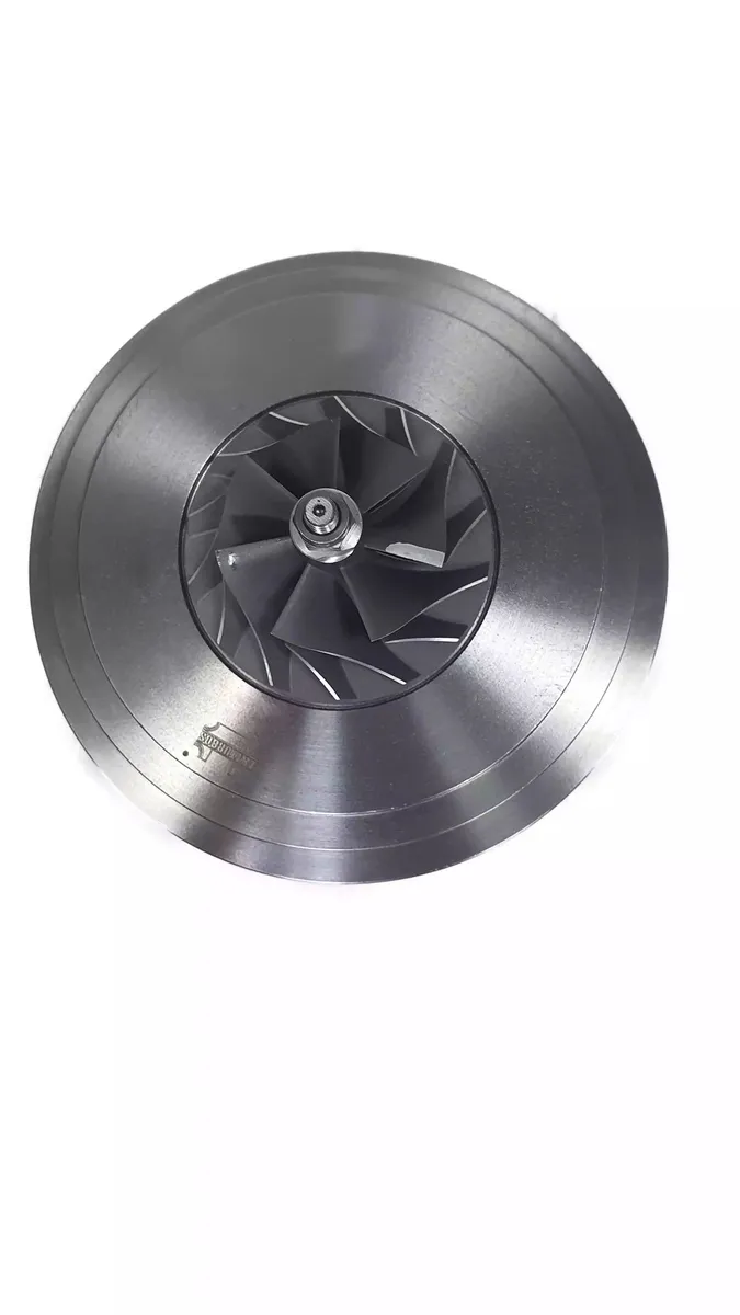 Turbo Core For B1G Volvo 210D 11589700000