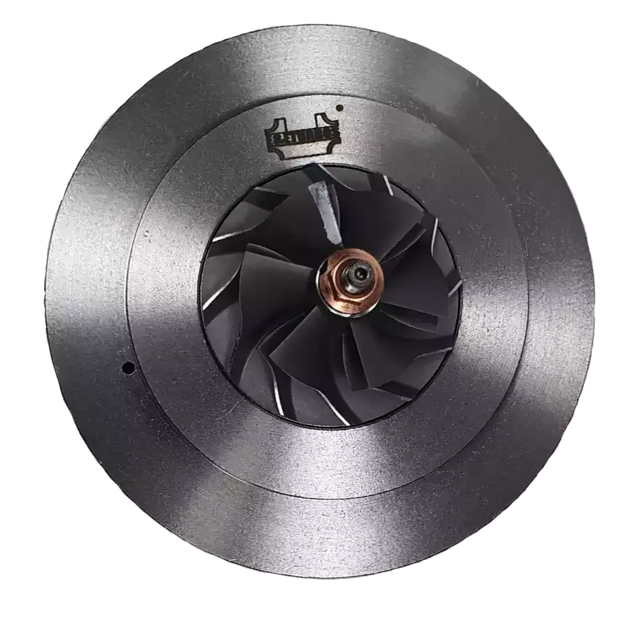 Turbo Core For BMW 320D M47TUE 49135-05611