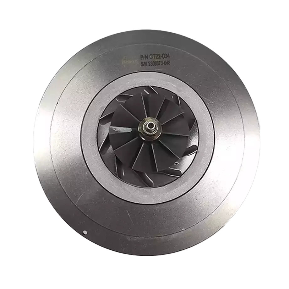 Turbo Core For Bmw 330D/530D/730D/X6 3.0L 777853 0005