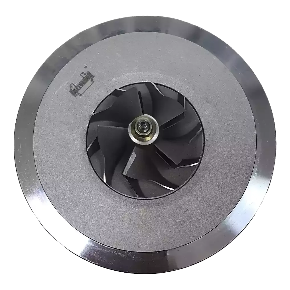 Turbo Core For BMW 530D 730D 3.0L 725364
