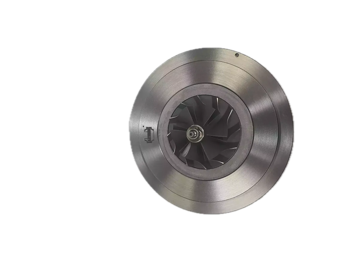 Turbo Core For Bmw 530d 730d E57 E60 E65 758351 0002