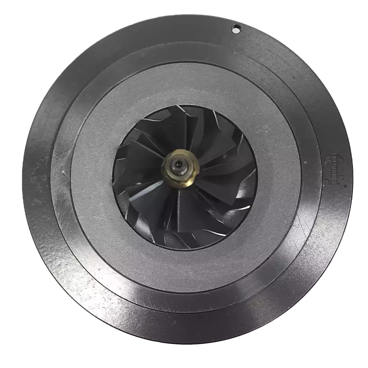 Turbo Core For BMW E90 2.0L 767378 0005