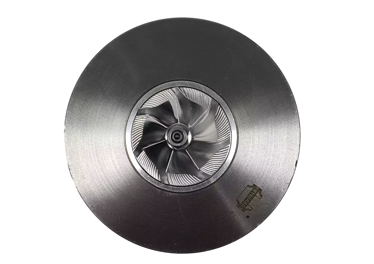 Turbo Core For BMW KP35 5435 970 0038