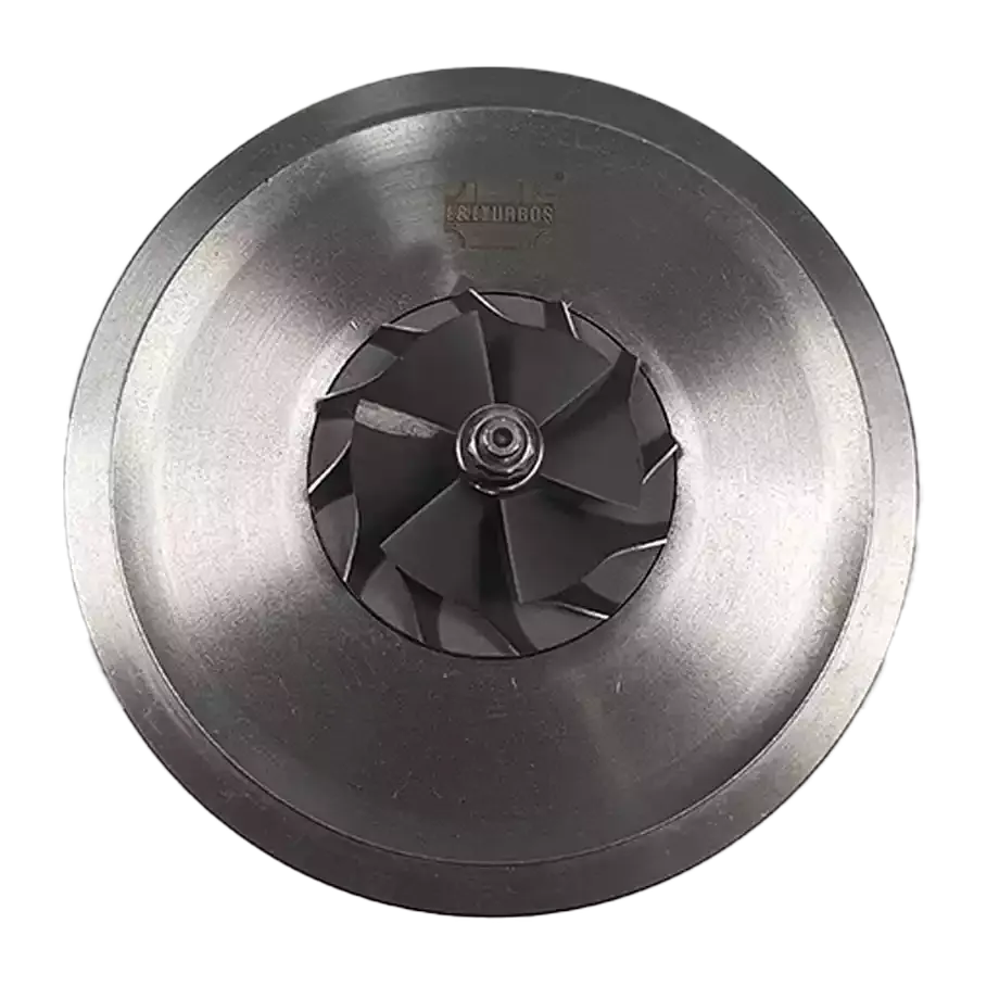 Turbo Core For Bmw/Mini Cooper 2.0L 8512379.02
