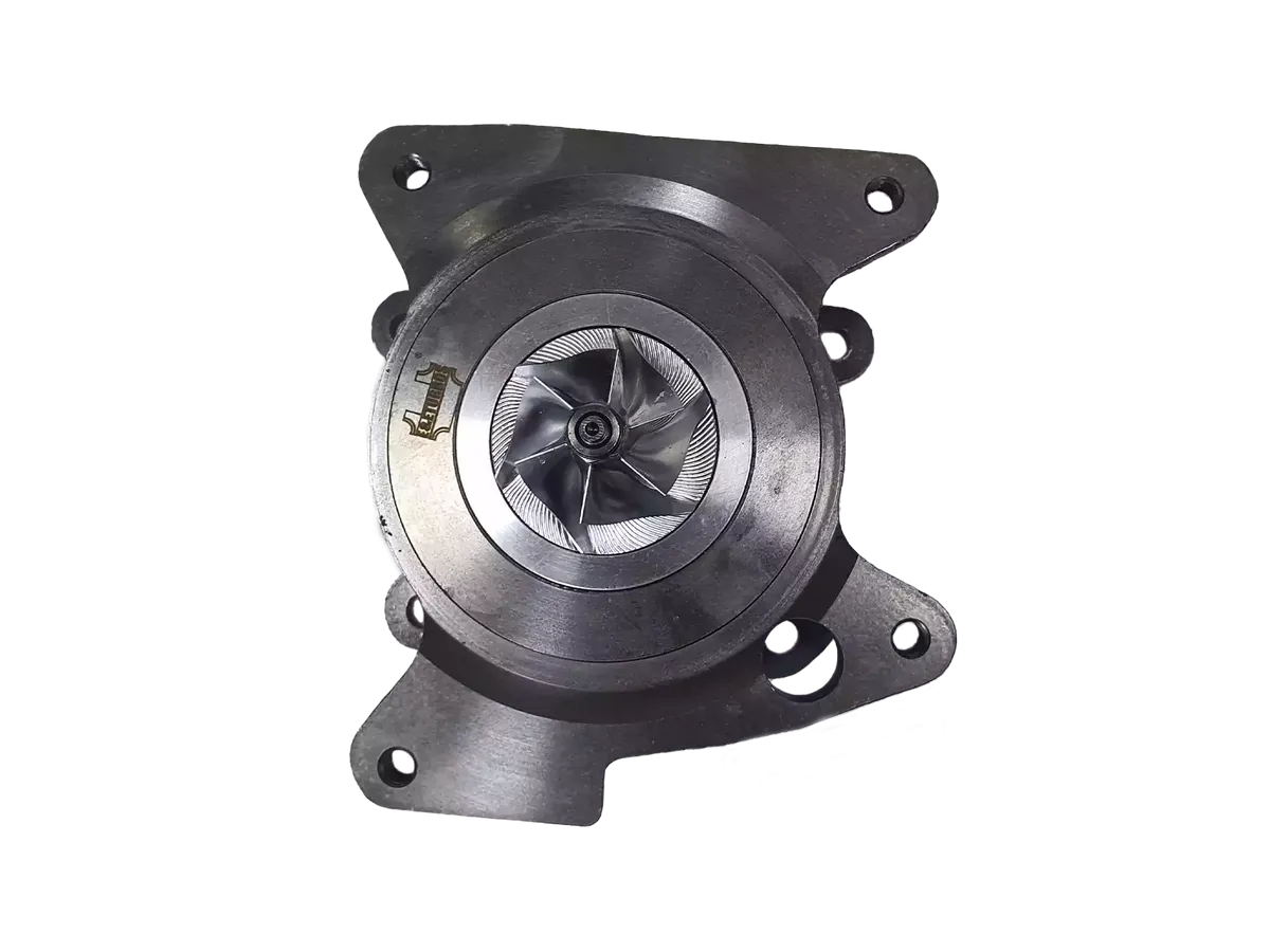 Turbo Core For BMW X1 2.0TD 1631 970 0004