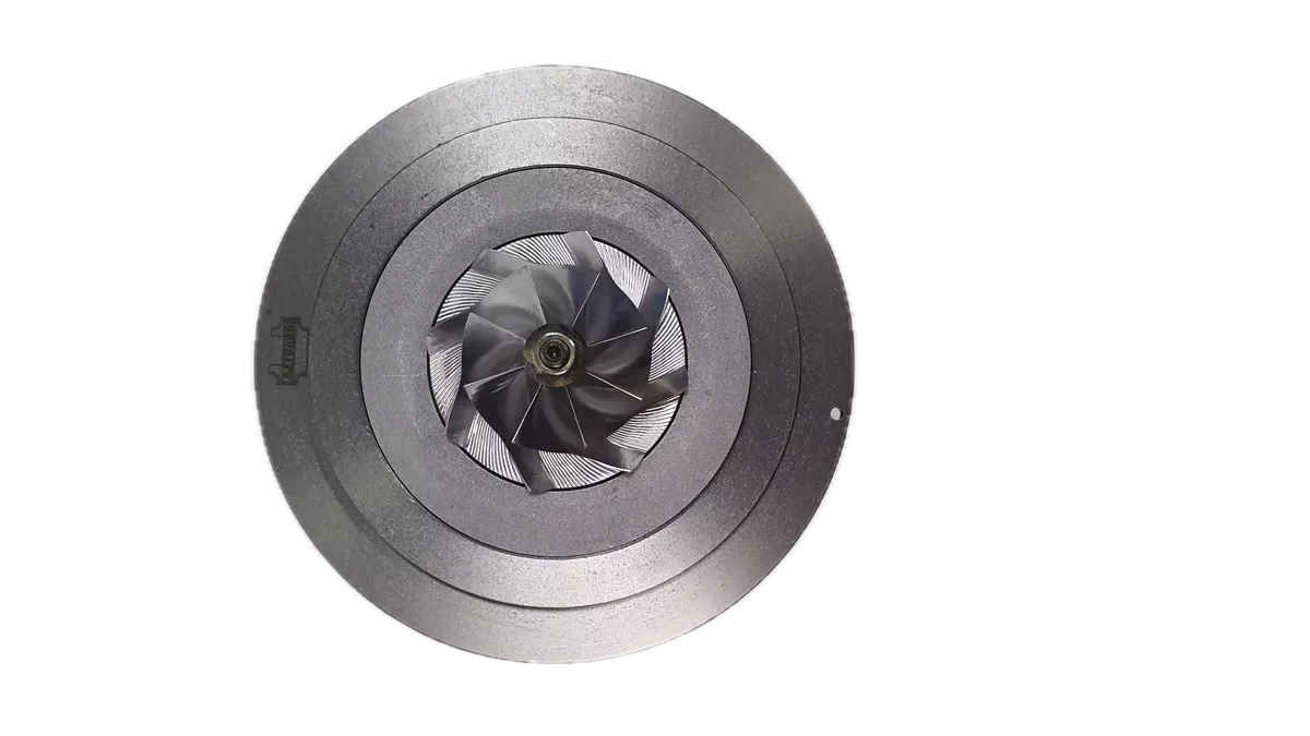 Turbo Core For BMW X1 BMW 220D 819977-5020S