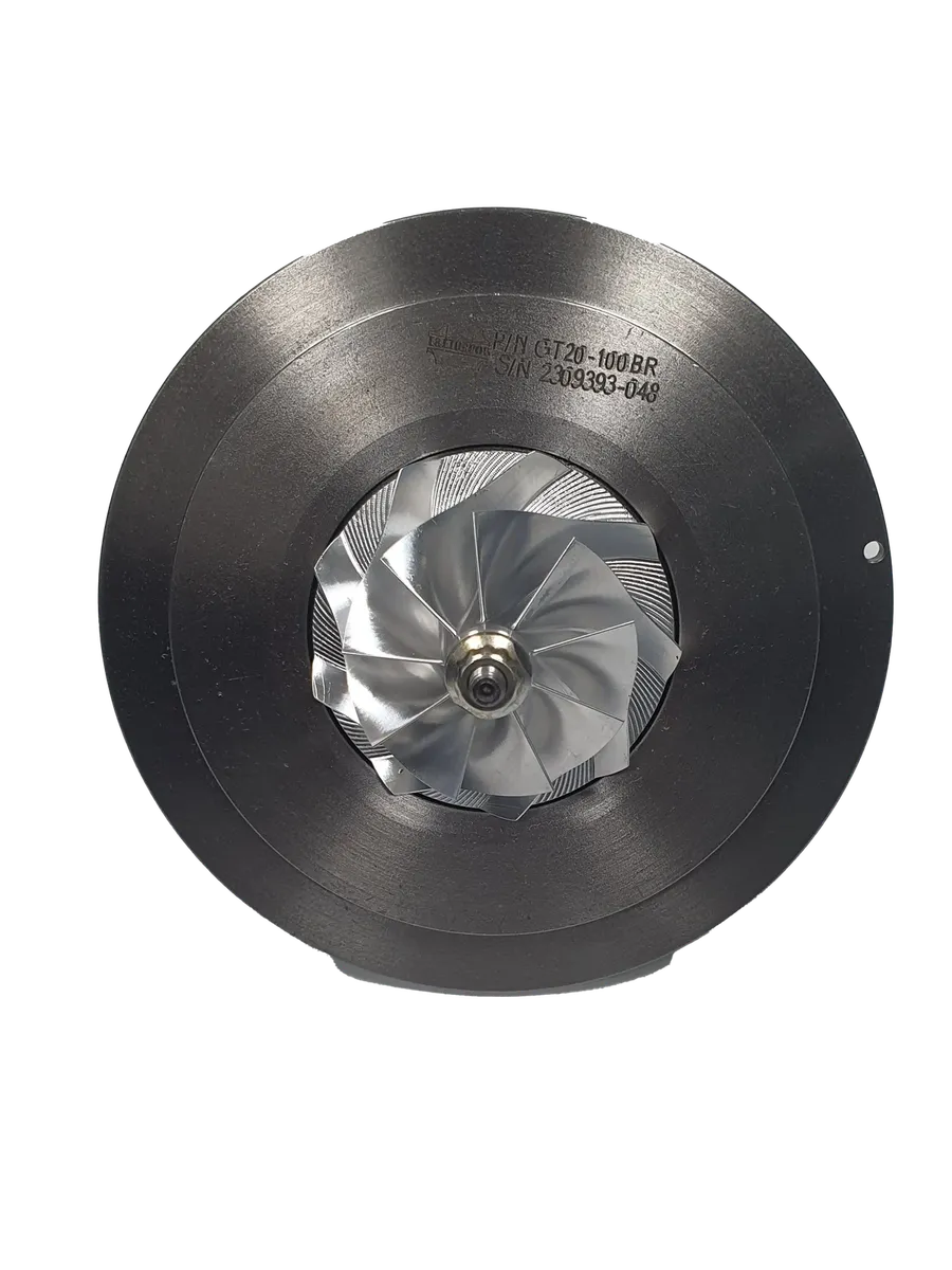 Turbo Core For BMW X3 PTL 2.0 852087-0011