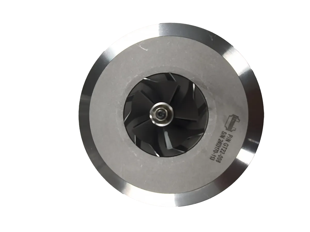 Turbo Core For BMW X5 3.0 d E53 742417-0001