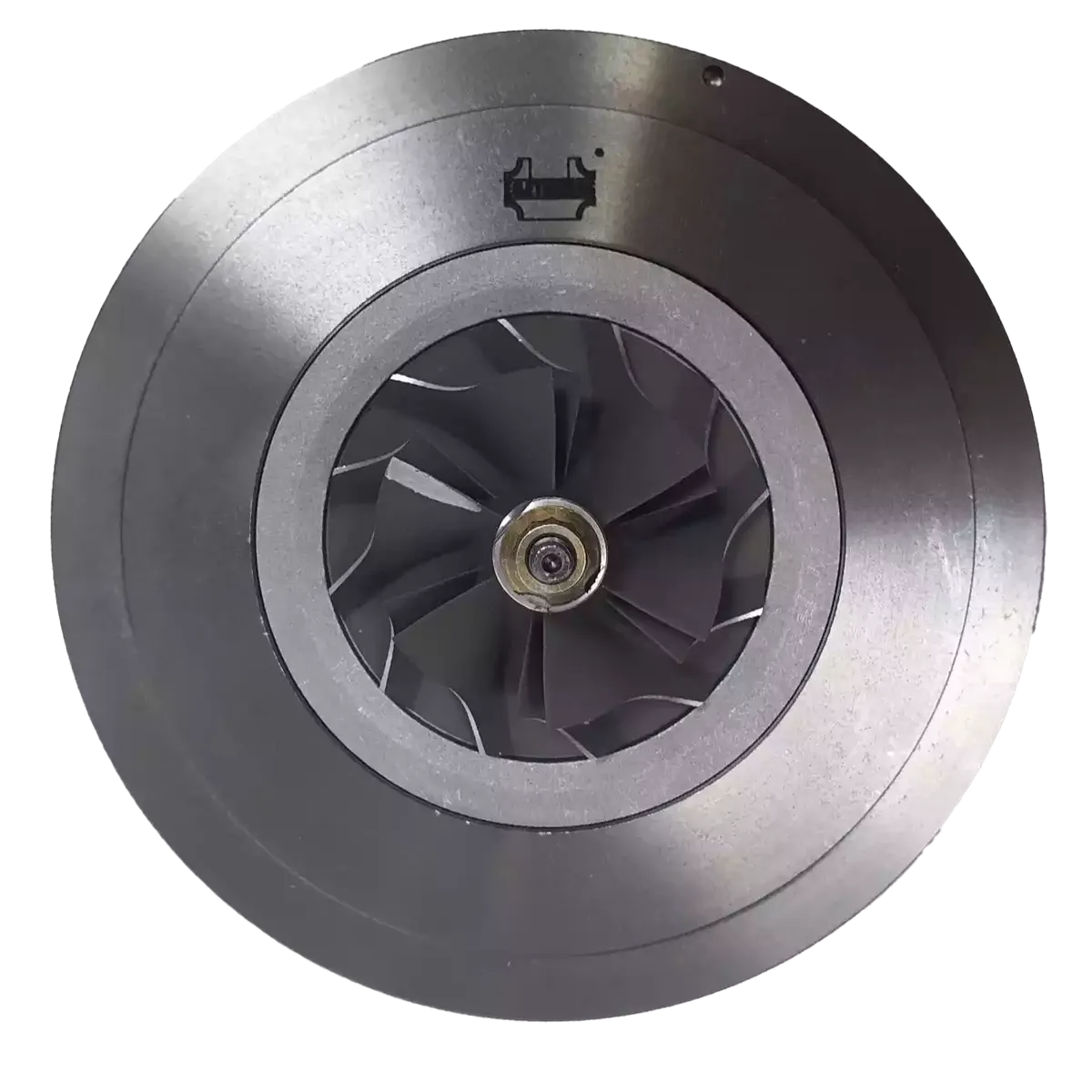 Turbo Core For BMW X5 765985 0001