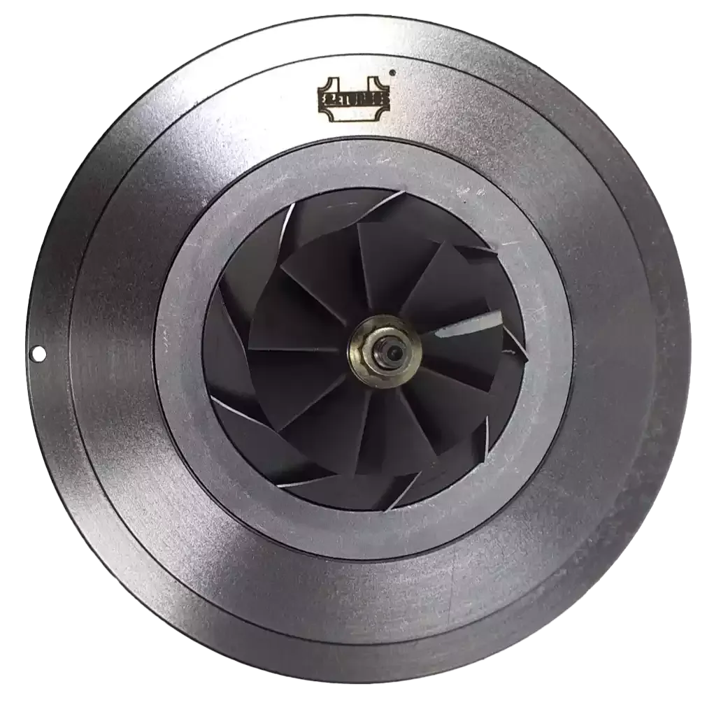 Turbo Core For BMW X5M E70 X6M E71 S63 4.4L 790463