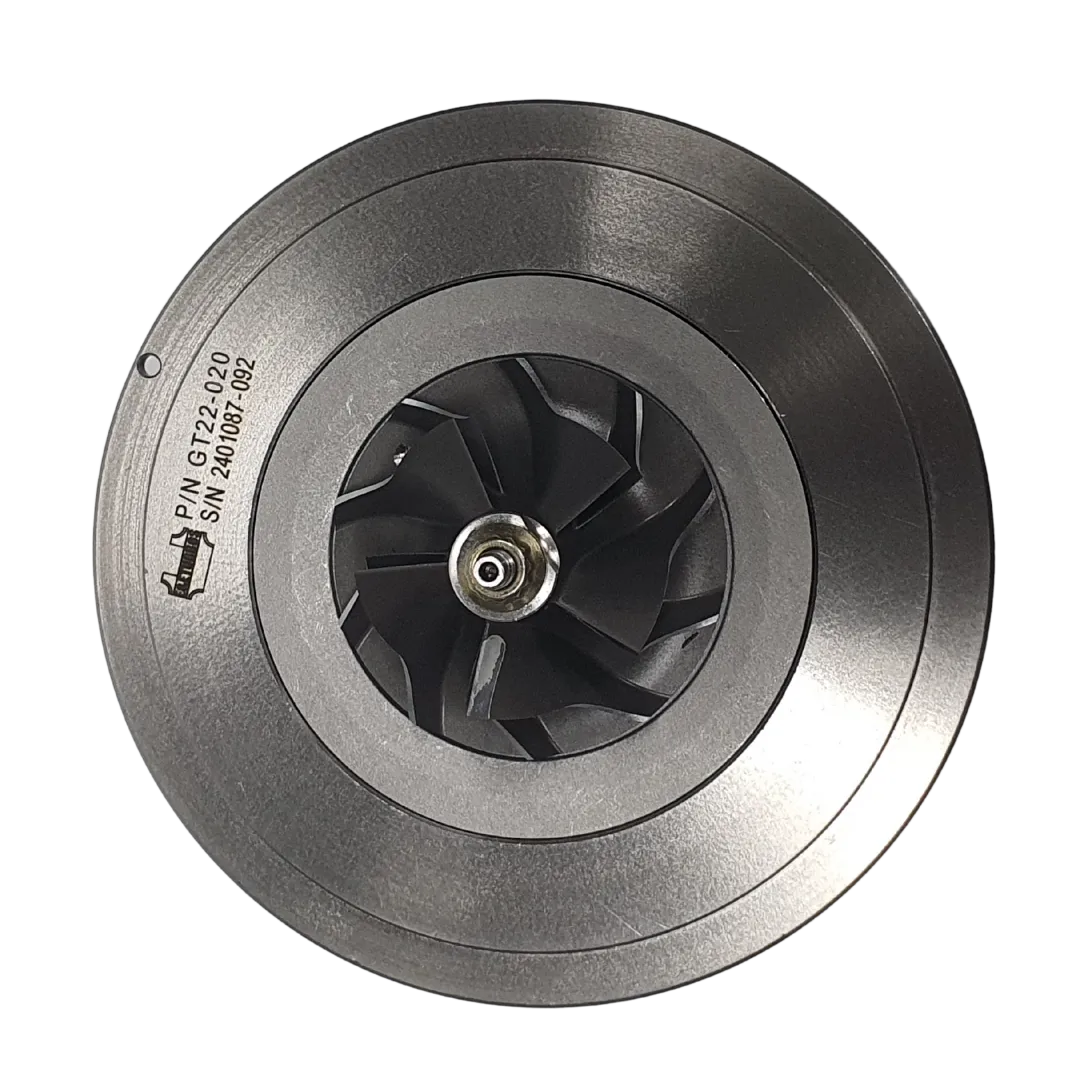 Turbo Core For Bmw X6 50 iX E71 X5 550i 750i Petrol 793647-0002 11657590598