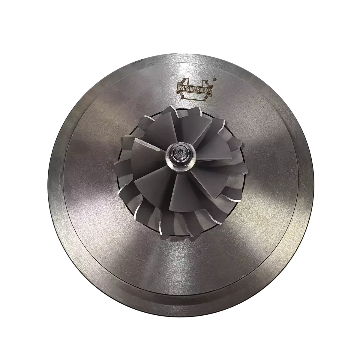 Turbo Core For Caterpillar C9 972 loader 178479
