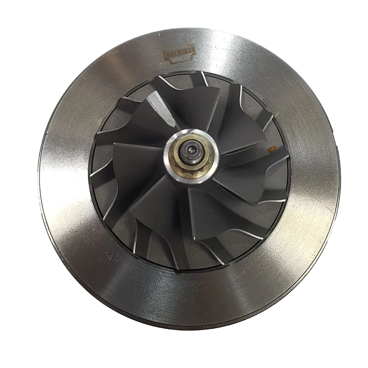 Turbo Core For Caterpillar Construction 49179-02300