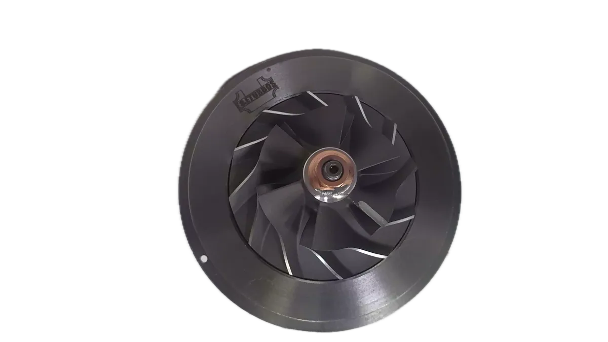 Turbo Core For Caterpillar Construction C3 49189-02750