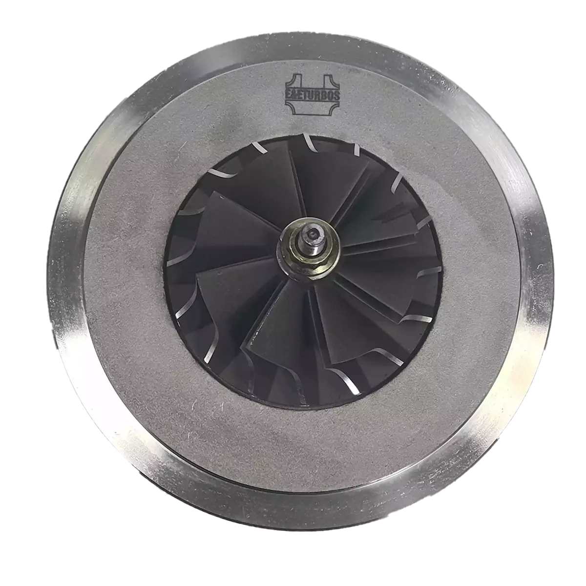 Turbo Core For Caterpillar Leyland Isuzu Truck T04B39 409200 0004