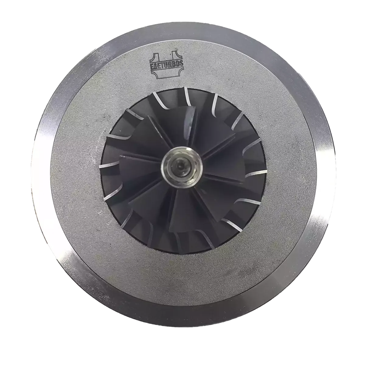Turbo Core For Caterpillar Volvo Construction 409410 0001