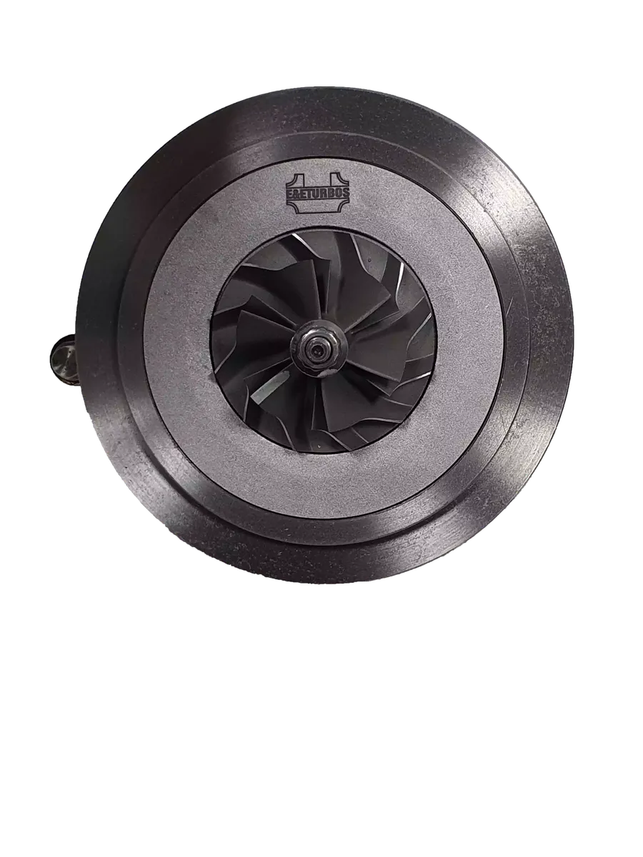 Turbo Core For Chevrolet Captiva 762463-0002