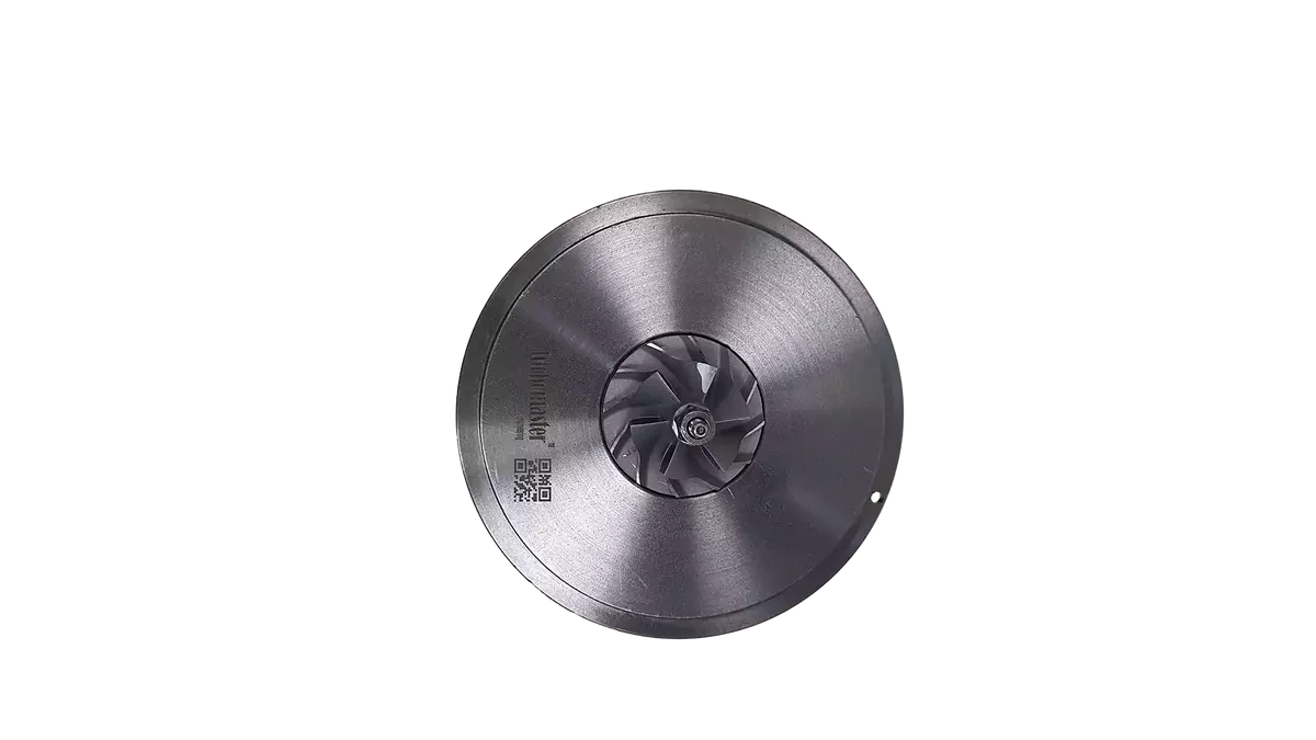 Turbo Core For Chevrolet Enjoy 831735-5001S Turbomaster