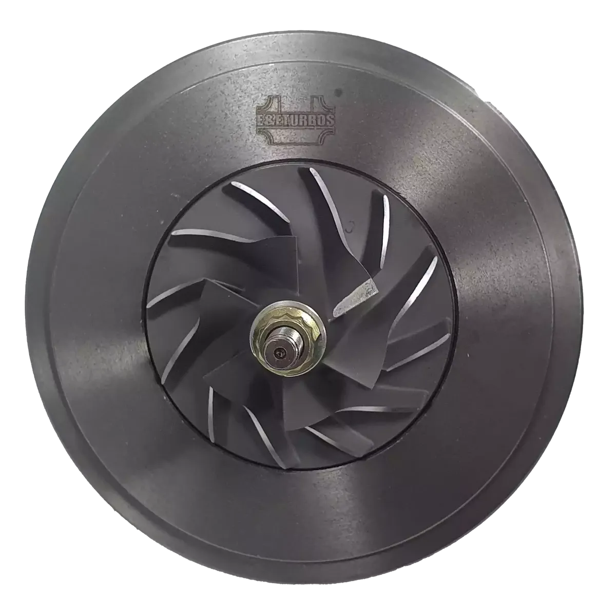 Turbo Core For Cummins Komatsu Hx30W 3537010