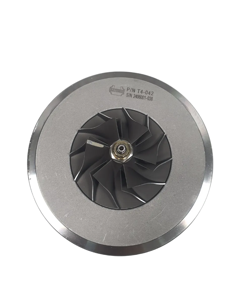 Turbo Core for DAEWOO DOOSAN 250LCV TRUCK 447450-0137